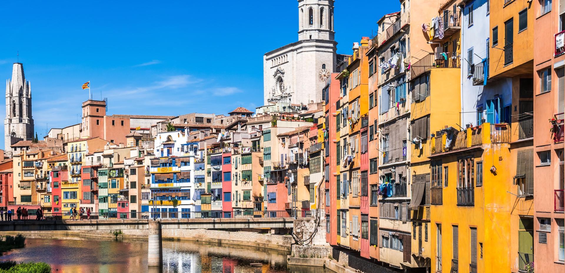 Que faire à Girona, Espagne?
