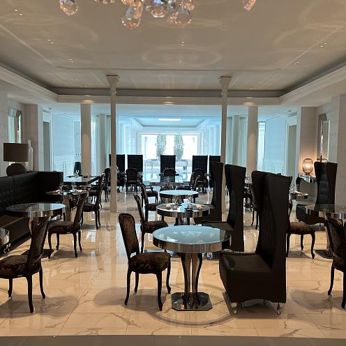 Restaurant Caldarium