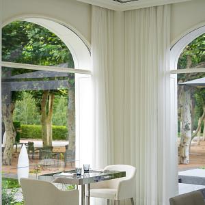 Restaurantes del Balneario Termes Orion