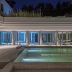 Piscina termal